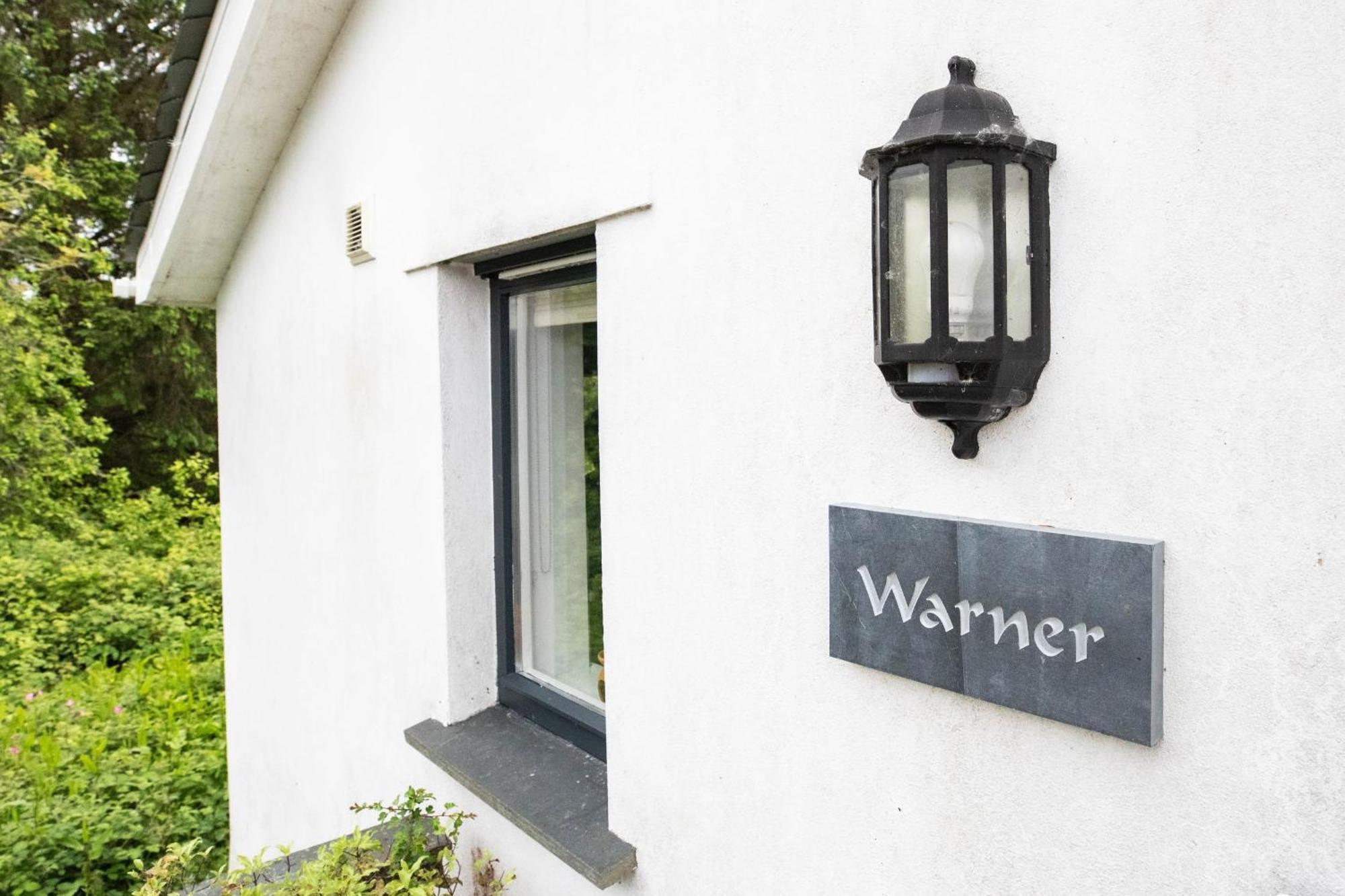Treworgie Barton - Warner Vila Bude Exterior foto